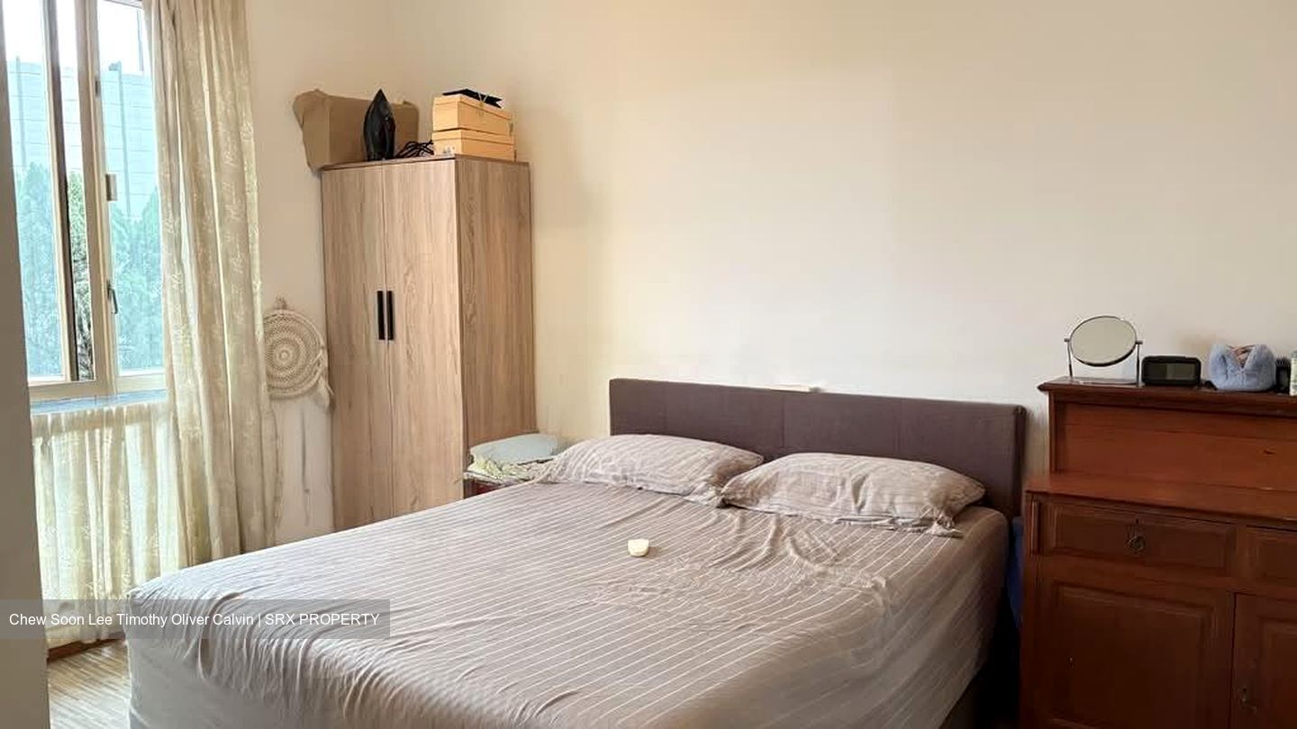 Astoria Park (D14), Condominium #558507671